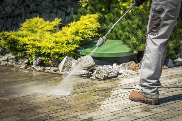 Best Parking Lot and Garage Cleaning  in Seeley, CA