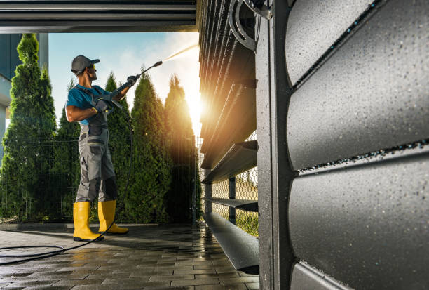 Best Gas Station Cleaning  in Seeley, CA